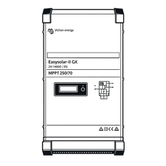 Collection image for: EasySolar II
