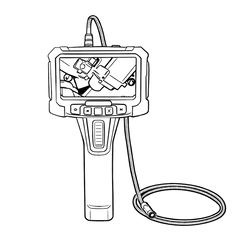 UNI-T Endoscopes