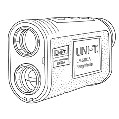 UNI-T Telemeter
