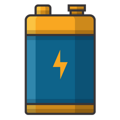 Solar Batteries