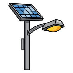 Solar Lighting
