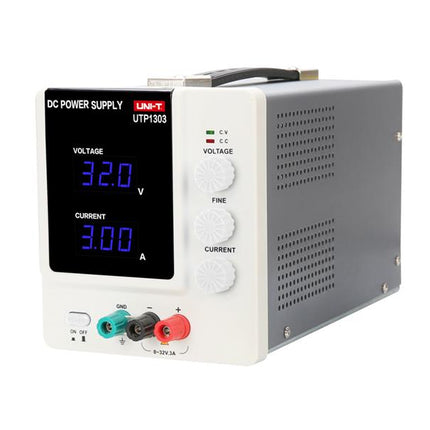 Alimentatore CC UNI-T UTP1303