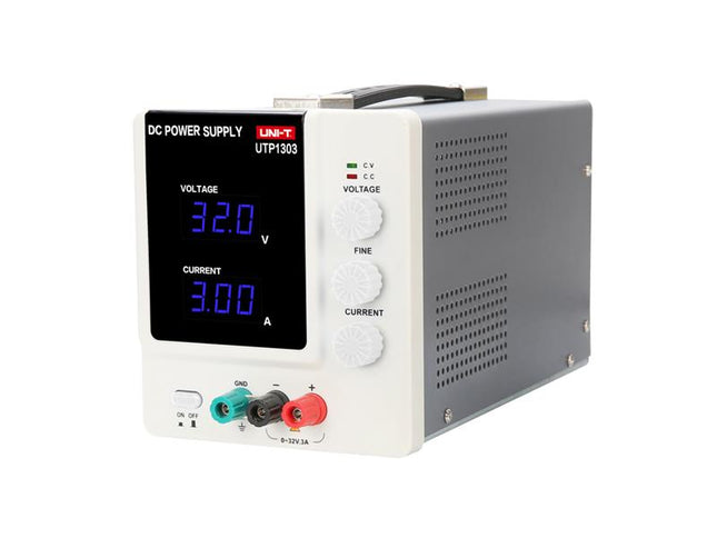 UNI-T UTP1303 DC Power Supply