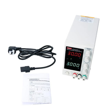 Alimentatore CC UNI-T UTP3313TFL-II