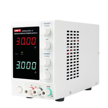 Alimentatore CC UNI-T UTP3313TFL-II