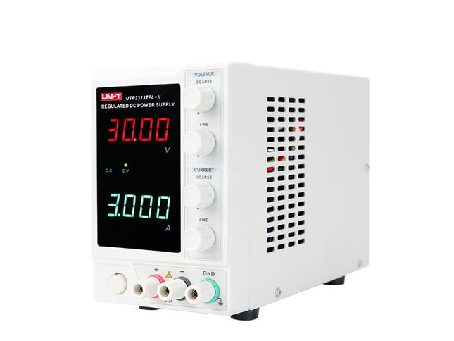 UNI-T UTP3313TFL-II DC Power Supply