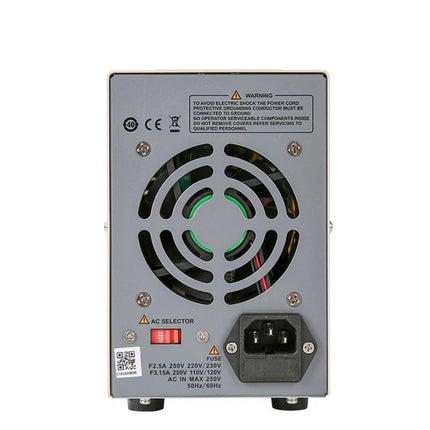 Alimentatore CC UNI-T UTP3315TFL-II