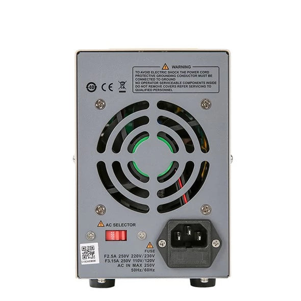 UNI-T UTP3315TFL-II DC Power Supply