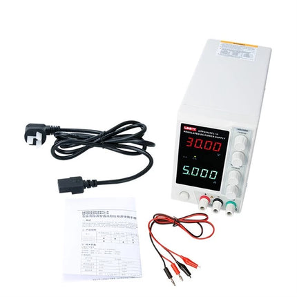 Alimentatore CC UNI-T UTP3315TFL-II