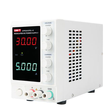 Alimentatore CC UNI-T UTP3315TFL-II