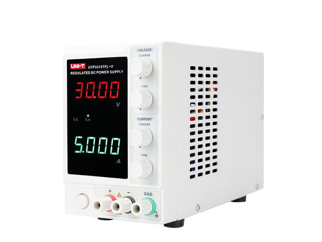 UNI-T UTP3315TFL-II DC Power Supply