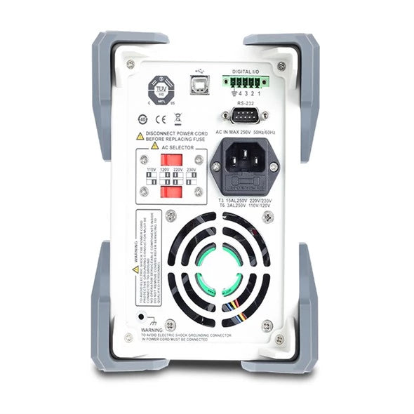 UNI-T UDP1306C DC power supply