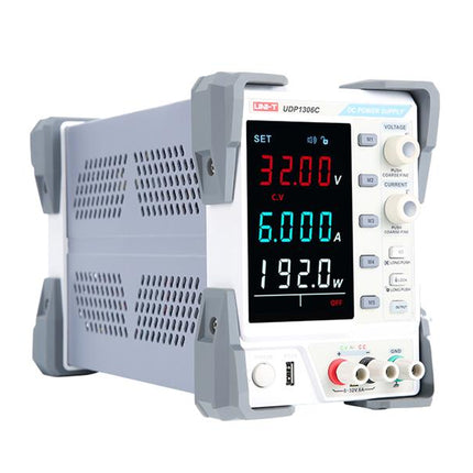 Alimentatore CC UNI-T UDP1306C