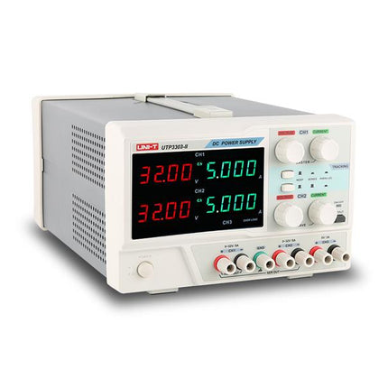 Alimentatore CC UNI-T UTP3303-II