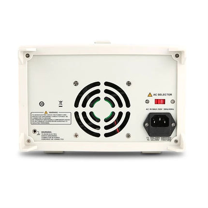 Alimentatore CC UNI-T UTP3305-II