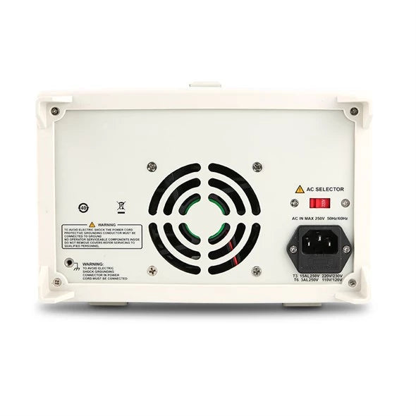 UNI-T UTP3305-II DC Power Supply
