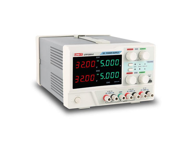 UNI-T UTP3305-II DC Power Supply