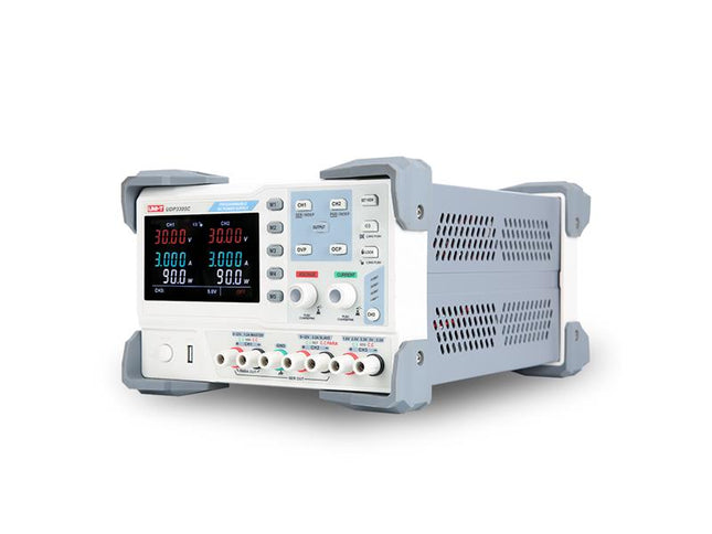 UNI-T UDP3305C DC Power Supply
