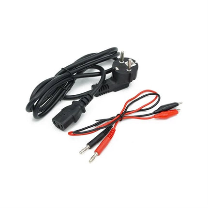 Alimentatore GETI GLPS3010H 0–30 V / 0–10 A