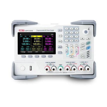 Alimentatore CC UNI-T UDP3305S