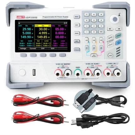 Alimentatore CC UNI-T UDP3305S