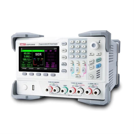 Alimentatore CC UNI-T UDP3305S-E