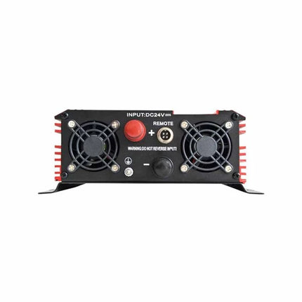 CARSPA 24V/230V 1000W Inverter