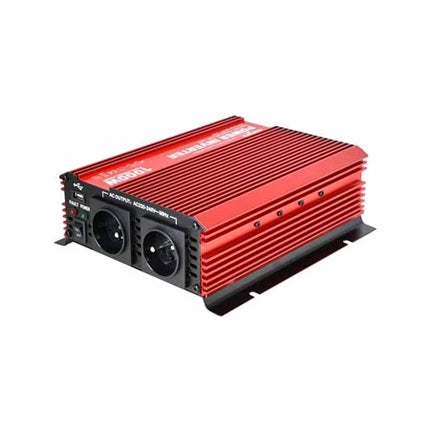 CARSPA 24V/230V 1000W Inverter