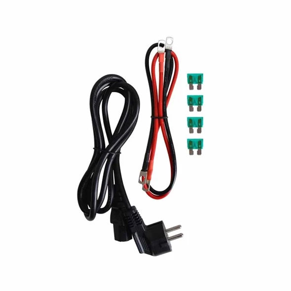 12V/230V 1000W inverter with UPS function and CARSPA charging