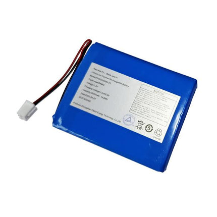 Batteria ricaricabile agli ioni di litio per il multimetro UNI-T UT171/UT181