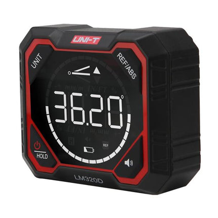 UNI-T LM320D Digital Multimeter