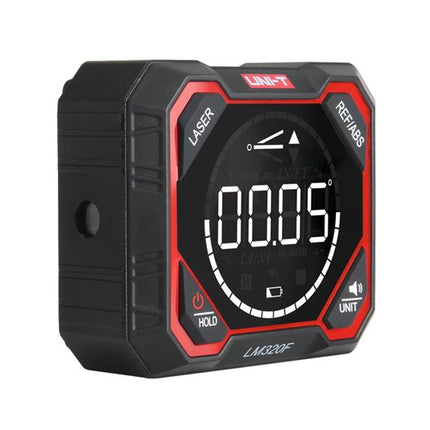 UNI-T LM320F Digital Data Logger