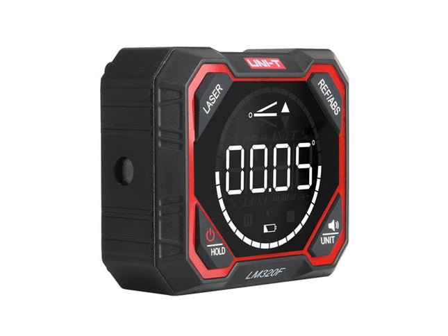 UNI-T LM320F Digital Data Logger