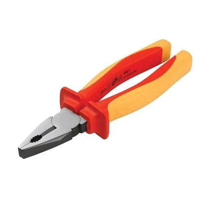 Pinza combinata da 160 mm, omologata VDE, EXTOL PREMIUM