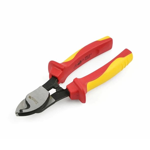 Side-cutting pliers, VDE-approved, TVARDY