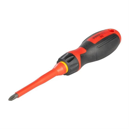 Set di 8 cacciaviti da elettricista, VDE, STREND PRO