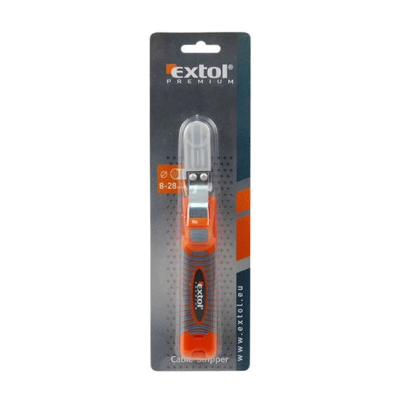 Wire strippers, EXTOL PREMIUM