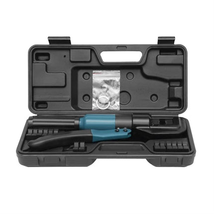 Crimpatrice idraulica T8-70 per terminali da 4–70 mm², EUROKOMP