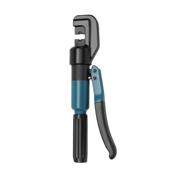 Crimpatrice idraulica T8-70 per terminali da 4–70 mm², EUROKOMP