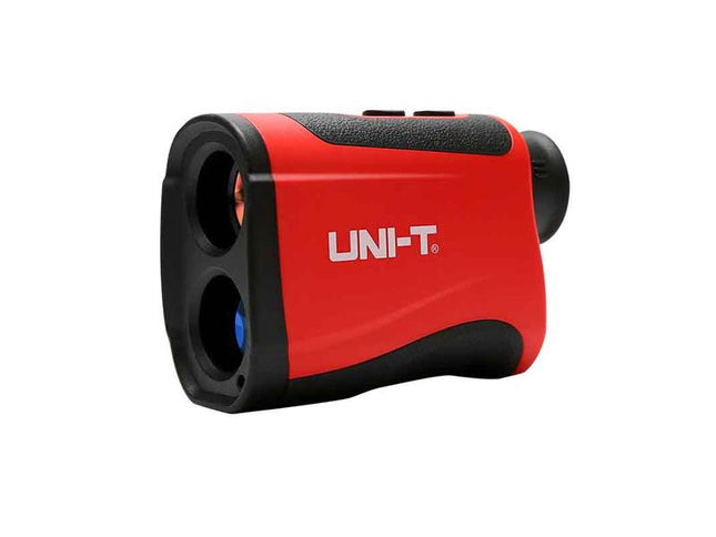 UNI-T LM1000 Laser Distance and Speed Meter