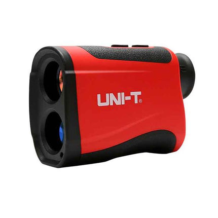 Misuratore laser di distanza e velocità UNI-T LM1500