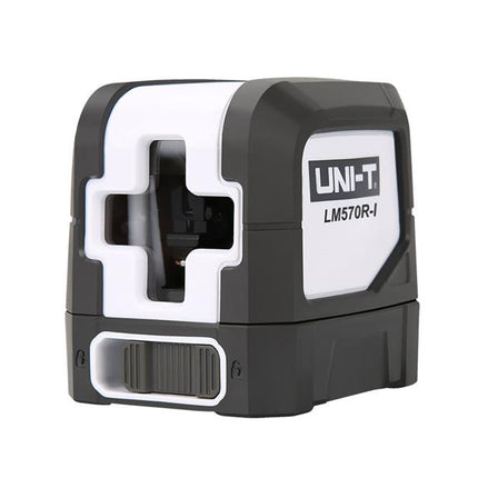 Livella laser a linee incrociate UNI-T LM570R-I