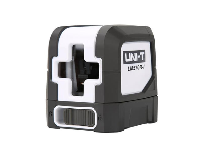 UNI-T LM570R-I Cross-Line Laser Level