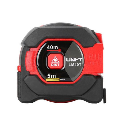 Misuratore di distanza UNI-T LM 40T