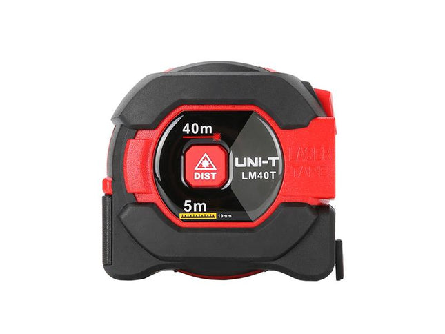 UNI-T LM 40T distance measuring device