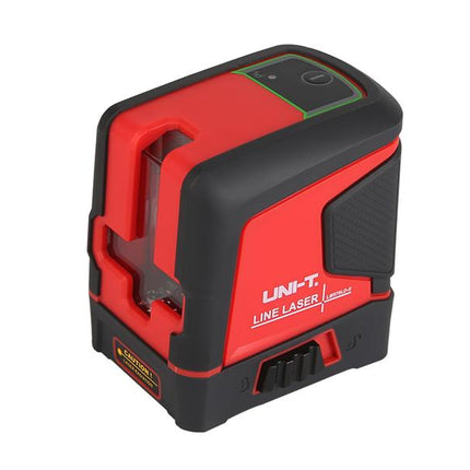 Livella laser a linee incrociate UNI-T LM570LD-II