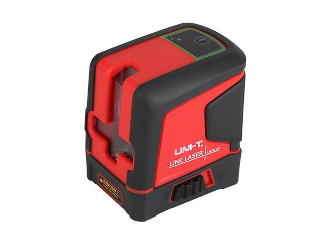 UNI-T LM570LD-II Cross-Line Laser Level