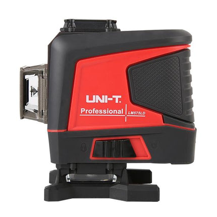 Livella laser a linee incrociate professionale UNI-T LM575LD