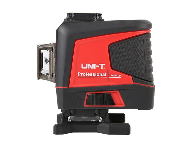 UNI-T LM575LD Professional Cross-Line Laser Level