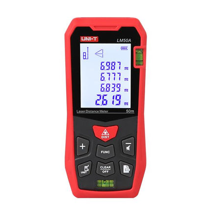 UNI-T LM 50A Telemeter
